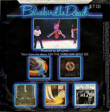Load image into Gallery viewer, Electric Light Orchestra : Sweet Talkin' Woman (7", Single, Pur)