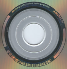 Load image into Gallery viewer, Ted Nugent : Craveman (CD, Album)