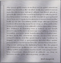 Load image into Gallery viewer, Ted Nugent : Craveman (CD, Album)