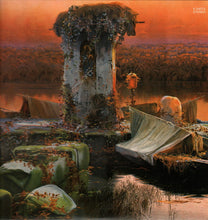 Load image into Gallery viewer, Ralph McTell : Easy (LP, Album, Gat)