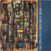 Load image into Gallery viewer, UB40 : Here I Am (Come And Take Me) (7", Single, Sil)