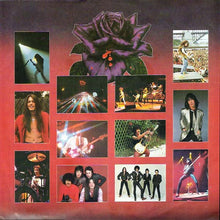 Load image into Gallery viewer, Thin Lizzy : Black Rose (A Rock Legend) (LP, Album)