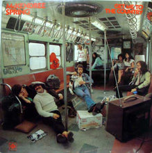 Load image into Gallery viewer, McKendree Spring : Get Me To The Country (LP, Album)