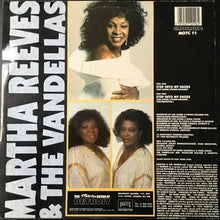 Load image into Gallery viewer, Martha Reeves & The Vandellas : Step Into My Shoes (12", Single)