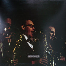 Load image into Gallery viewer, Clarke-Boland Big Band : At Her Majesty's Pleasure.... (LP, Album)