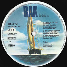 Load image into Gallery viewer, CCS : C.C.S. (LP, Album, Gat)