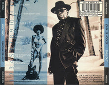 Load image into Gallery viewer, John Lee Hooker : Chill Out (CD, Album)