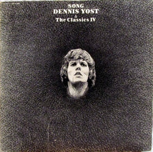 Load image into Gallery viewer, Dennis Yost & The Classics IV : Song (LP, Album, Gat)