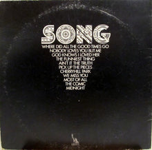 Load image into Gallery viewer, Dennis Yost & The Classics IV : Song (LP, Album, Gat)