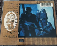 Load image into Gallery viewer, Robert Cray : Some Rainy Morning (CD, Album)
