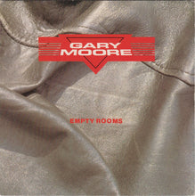 Load image into Gallery viewer, Gary Moore : Empty Rooms (7", Single)