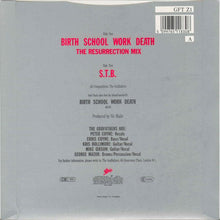 Load image into Gallery viewer, The Godfathers : Birth, School, Work, Death (The Resurrection Mix) (7", Box)