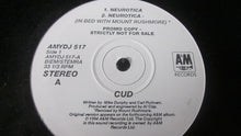 Load image into Gallery viewer, Cud : Neurotica (12", Promo)