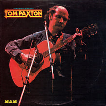 Load image into Gallery viewer, Tom Paxton : Something In My Life (LP, Album)