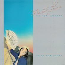 Load image into Gallery viewer, Maddy Prior And The Answers (3) : Going For Glory (LP, Album)