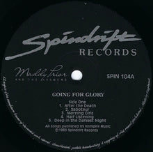 Load image into Gallery viewer, Maddy Prior And The Answers (3) : Going For Glory (LP, Album)
