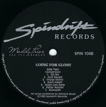 Load image into Gallery viewer, Maddy Prior And The Answers (3) : Going For Glory (LP, Album)