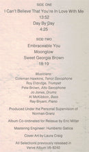 Load image into Gallery viewer, Coleman Hawkins All Star Band : The Newport Years Volume IV (LP, Album, RE)