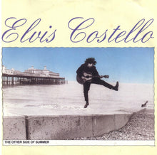 Load image into Gallery viewer, Elvis Costello : The Other Side Of Summer (7", Single)