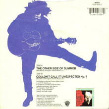 Load image into Gallery viewer, Elvis Costello : The Other Side Of Summer (7", Single)