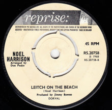 Load image into Gallery viewer, Noel Harrison : The Windmills Of Your Mind (7", Single, Pus)