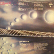 Load image into Gallery viewer, Ted Nugent : 2 Originals Of Ted Nugent (2xLP, Album, Comp)