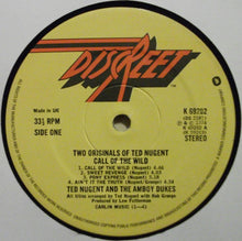 Load image into Gallery viewer, Ted Nugent : 2 Originals Of Ted Nugent (2xLP, Album, Comp)