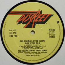 Load image into Gallery viewer, Ted Nugent : 2 Originals Of Ted Nugent (2xLP, Album, Comp)
