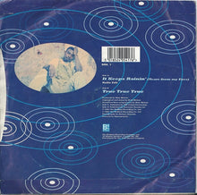 Load image into Gallery viewer, Bitty Mclean : It Keeps Rainin' (Tears From My Eyes) (7", Single, Sil)