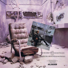 Load image into Gallery viewer, Kim Wilde : The Second Time (12", Single)