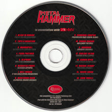 Load image into Gallery viewer, Various : Metal Hammer - Noise Inc. Volume 2 (CD, Comp)