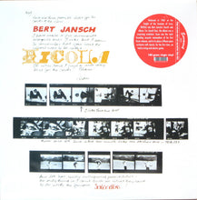 Load image into Gallery viewer, Bert Jansch : Nicola (LP, Album, RE, 180)