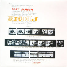 Load image into Gallery viewer, Bert Jansch : Nicola (LP, Album, RE, 180)