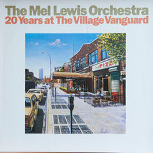 Load image into Gallery viewer, The Mel Lewis Orchestra : 20 Years At The Village Vanguard (LP, Album)