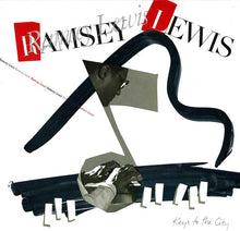 Load image into Gallery viewer, Ramsey Lewis : Keys To The City (LP, Album)