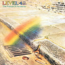 Load image into Gallery viewer, Level 42 : The Pursuit Of Accidents (LP, Album)