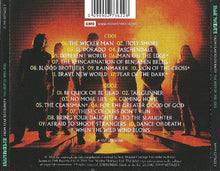 Load image into Gallery viewer, Iron Maiden : From Fear To Eternity: The Best Of 1990-2010 (2xCD, Comp)