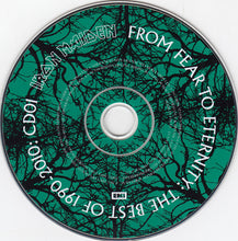 Load image into Gallery viewer, Iron Maiden : From Fear To Eternity: The Best Of 1990-2010 (2xCD, Comp)