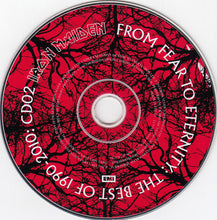 Load image into Gallery viewer, Iron Maiden : From Fear To Eternity: The Best Of 1990-2010 (2xCD, Comp)