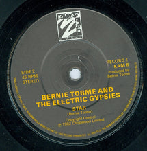 Load image into Gallery viewer, Bernie Tormé And Electric Gypsies : Shoorah Shoorah (2x7", Single)