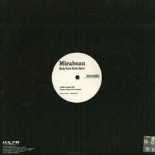 Load image into Gallery viewer, Mirabeau (2) : Back From Outta Space (12")