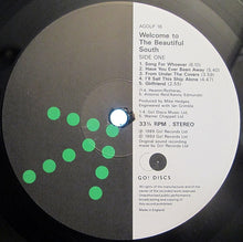 Load image into Gallery viewer, The Beautiful South : Welcome To The Beautiful South (LP, Album, Man)