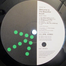 Load image into Gallery viewer, The Beautiful South : Welcome To The Beautiful South (LP, Album, Man)