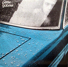 Load image into Gallery viewer, Peter Gabriel : Peter Gabriel (LP, Album, RE)