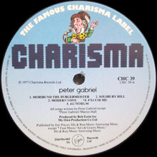 Load image into Gallery viewer, Peter Gabriel : Peter Gabriel (LP, Album, RE)