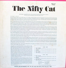 Load image into Gallery viewer, Roy Eldridge Sextet : The Nifty Cat (LP, Album)