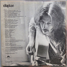 Load image into Gallery viewer, Eric Clapton : Clapton (LP, Comp, All)