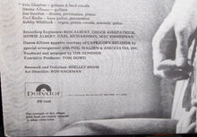 Load image into Gallery viewer, Eric Clapton : Clapton (LP, Comp, All)