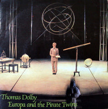 Load image into Gallery viewer, Thomas Dolby : Europa And The Pirate Twins (7", Single)