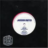 Load image into Gallery viewer, Jackson United : Lions Roar (7", Single, Pin)